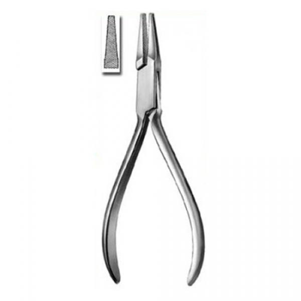 Flate Nose Plier