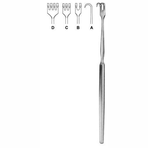 Retractor