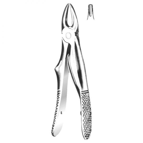 Anterior Forceps