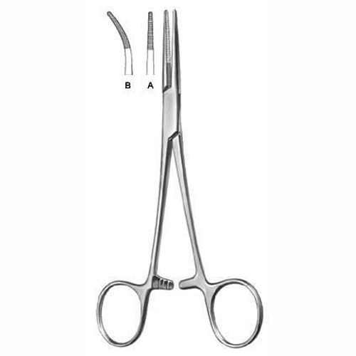 Haemostatic Forcep