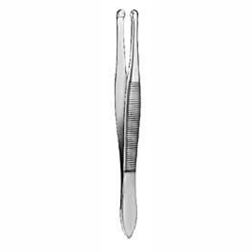 Dressing & Tissue Forcep