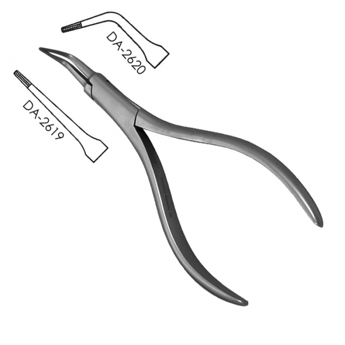 Endodontic Instruments