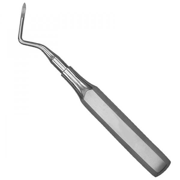 Root Tip Pick Elevators and Forcep