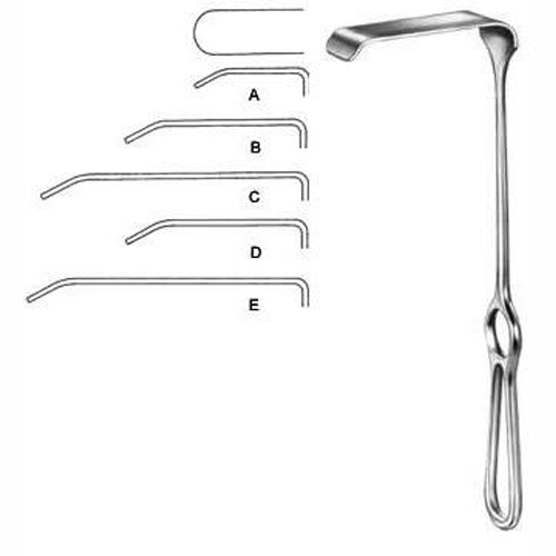 Retractor