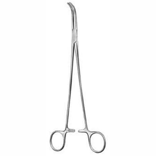 Haemostatic Forcep