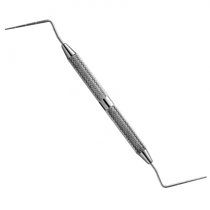 Endodontic Instruments