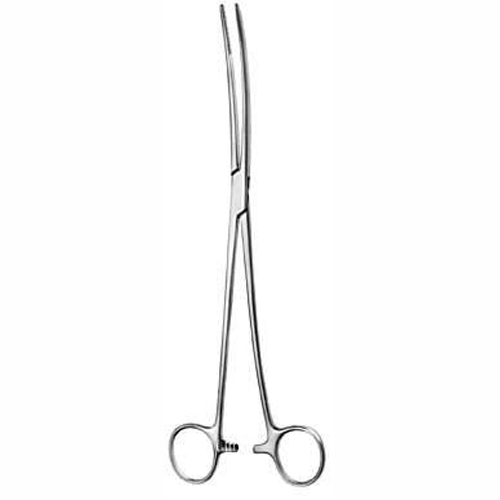 Dressing & Sponge Forcep